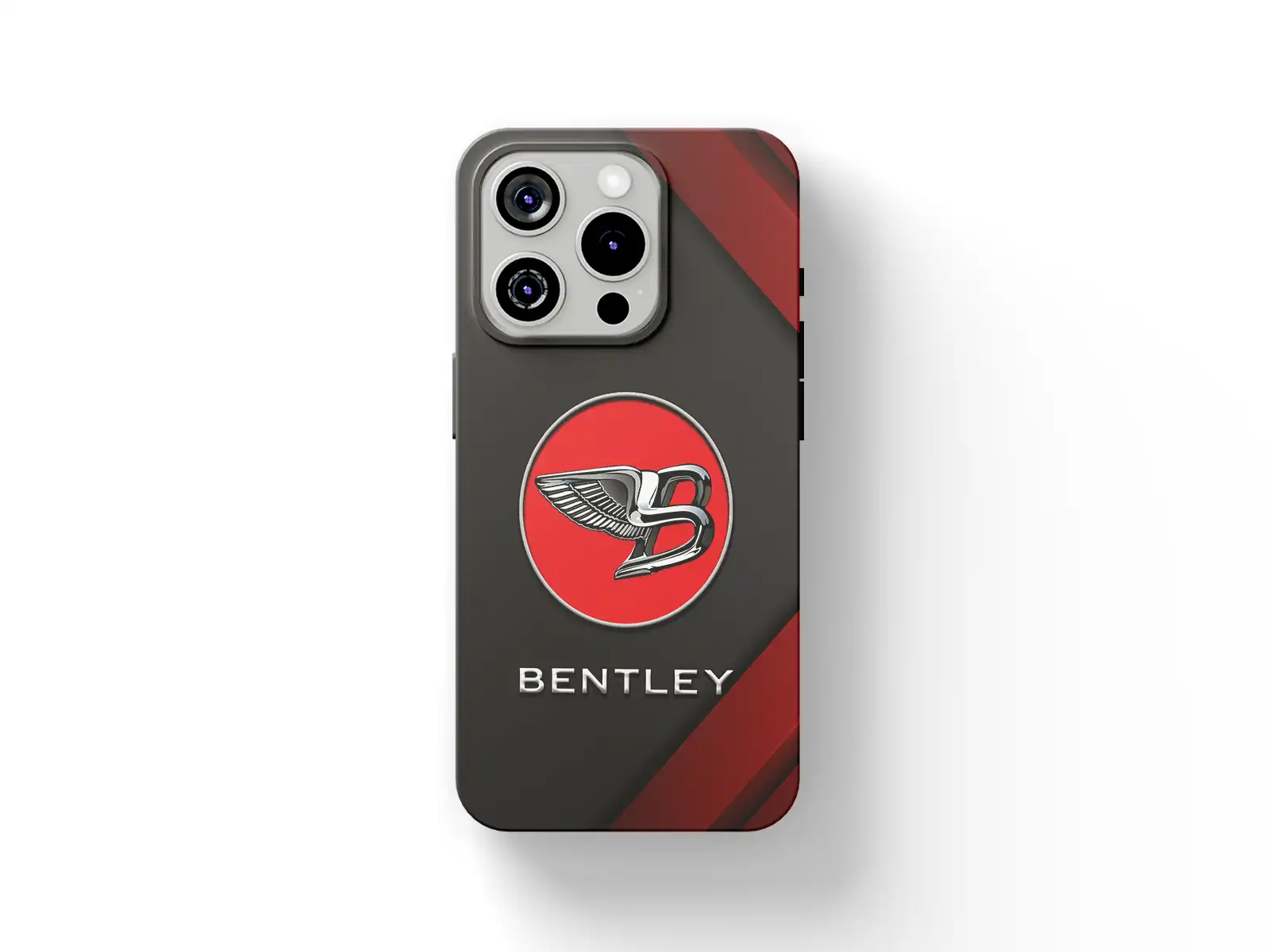 Bentley Handyhüllen Stilvolles Modernes Design